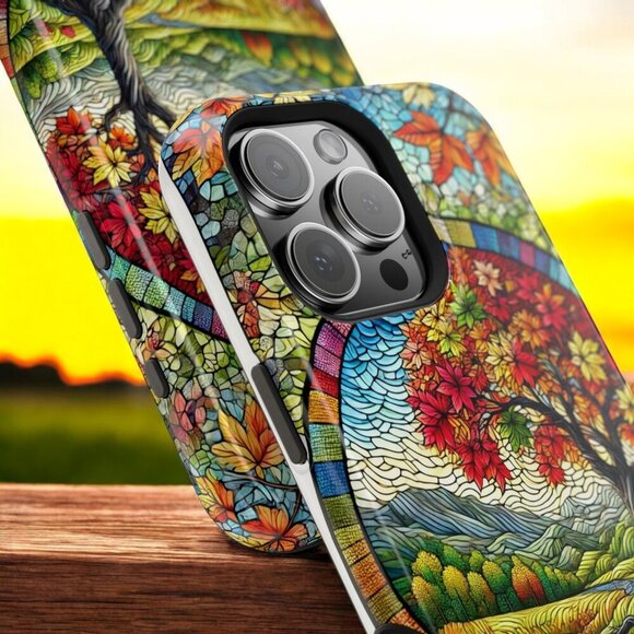 iPhone 16 Pro phone case, MARPC1161 - Picture 7 of 9